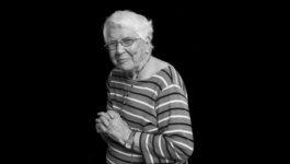 Laverne Olson, 100, Lakewood, CA - Subtitle Video