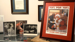 Toys for Tots Overview Video