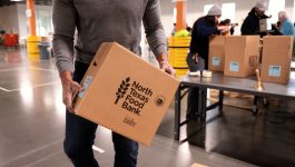 B-Roll - Warehouse Packing