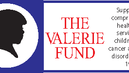 Valerie Fund :60 Radio PSA #2