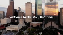 PACT 1:15 Houston Video