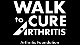 Arthritis Rock The Walk :60 Radio PSA