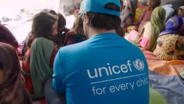 UNICEF Major Challenges :15 TV PSA