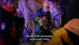 :30 TV Unicef Earthquake PSA